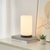 75757_AMBIENT_0001 | Eglo Romania Veioză RGBIC LED 7.5W IP20 75757