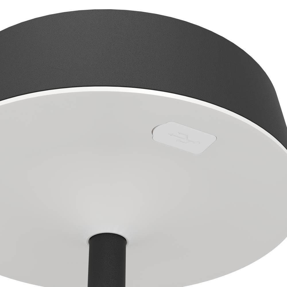 75876_DETAIL_0001 | Eglo Romania Veioză SIMERI SOLARLED 3W cu baterie IP44 75876