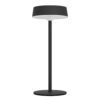 75876_FRONT_0001 | Eglo Romania Veioză SIMERI SOLARLED 3W cu baterie IP44 75876