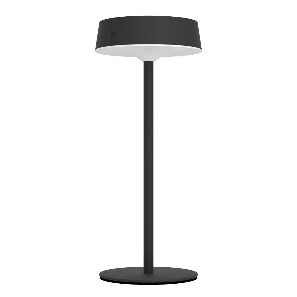 75876_FRONT_0001 | Eglo Romania Veioză SIMERI SOLARLED 3W cu baterie IP44 75876