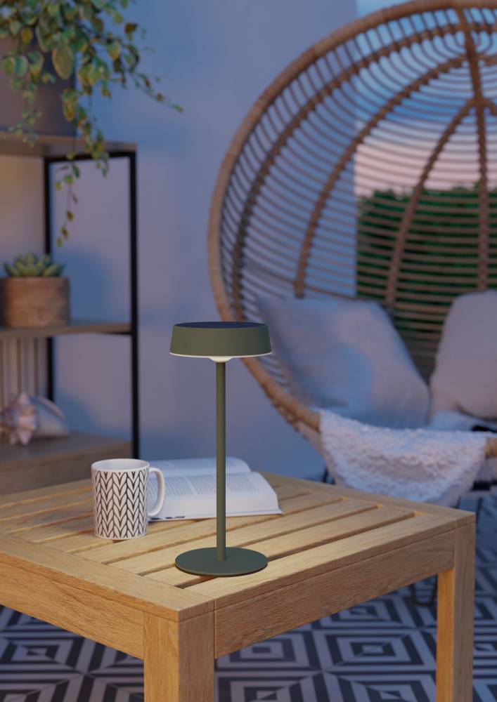 75878_AMBIENT_0001 | Eglo Romania Veioză SIMERI LED 3W cu baterie IP44 75878