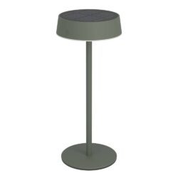 Veioză SIMERI LED 3W cu baterie IP44 75878