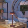 75879_AMBIENT_0001 | Eglo Romania Veioză SIMERI SOLARLED 3W cu baterie IP44 75879