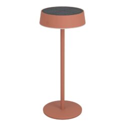 Veioză SIMERI SOLARLED 3W cu baterie IP44 75879