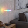 75883_AMBIENT_0001 | Eglo Romania Veioză TREPELLA LED 0.7W cu baterie IP20 75883