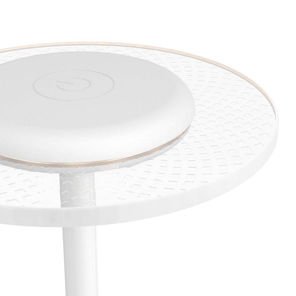 75885_DETAIL_0001 | Eglo Romania Veioză TREPELLA LED 0.7W cu baterie IP20 75885