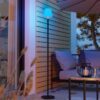75888_AMBIENT_0002 | Eglo Romania Lampadar MONTAPALMA-L LED 2.2W IP54 75888