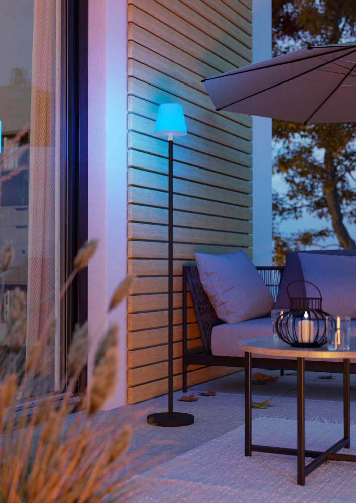75888_AMBIENT_0002 | Eglo Romania Lampadar MONTAPALMA-L LED 2.2W IP54 75888