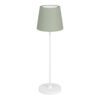 Veioză LEONERO LED cu baterie IP20 75936