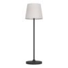 75937_FRONT_0001 | Eglo Romania Veioză LEONERO LED 3.8W cu baterie IP20 75937