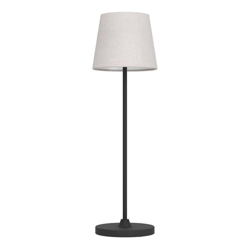 75937_FRONT_0001 | Eglo Romania Veioză LEONERO LED 3.8W cu baterie IP20 75937