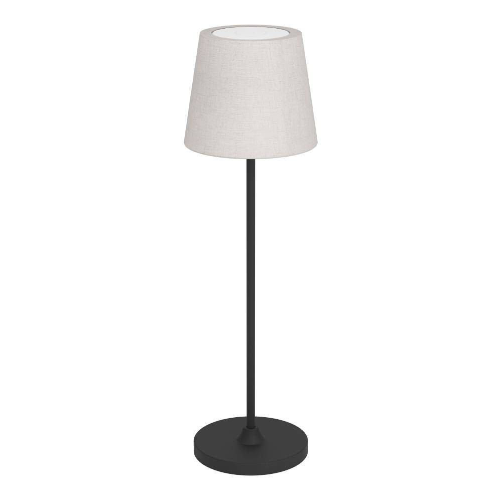 75937_VIEW_0001 | Eglo Romania Veioză LEONERO LED 3.8W cu baterie IP20 75937