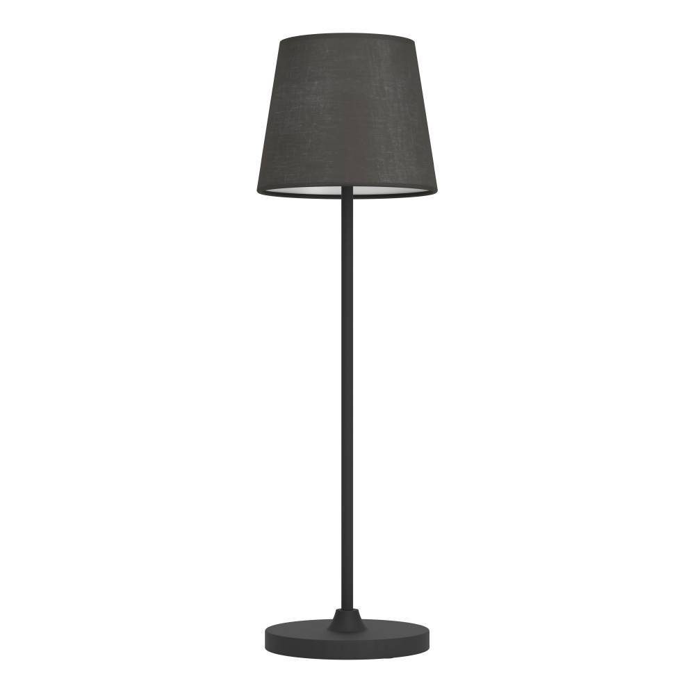 75938_FRONT_0001 | Eglo Romania Veioză LEONERO LED 3.8W cu baterie IP20 75938