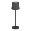 Veioză LEONERO LED 3.8W cu baterie IP20 75938