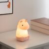 75946_AMBIENT_0002 | Eglo Romania Veioză CASTELLINO LED cu baterie IP20 75946