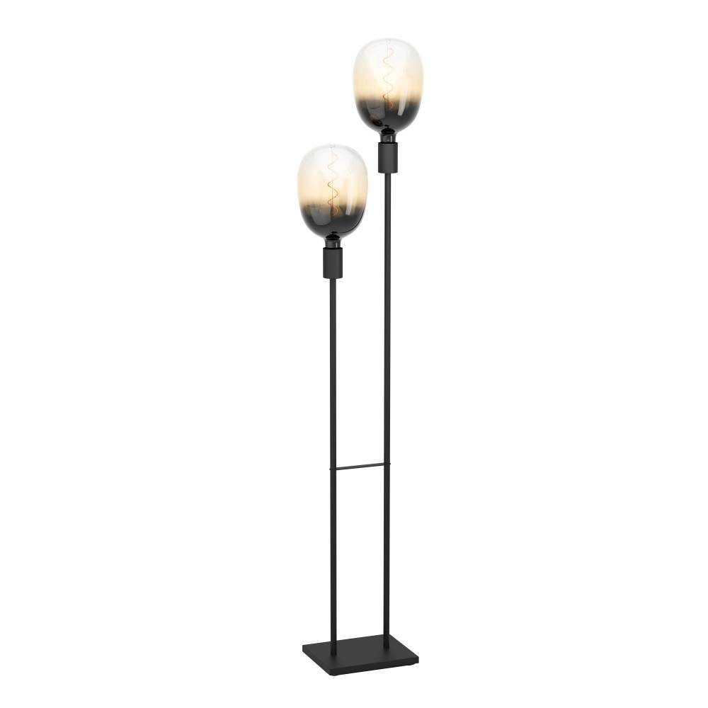 900685_VIEW_0001 | Eglo Romania Lampadar VALDEMORO 2XE27 IP20 900685