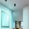 901168_AMBIENT_0001 | Eglo Romania Spot CAROSSO-Z LED GU10 4.9W IP20 901168