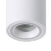 901169_DETAIL_0001 | Eglo Romania Spot CAROSSO-Z LED GU10 4.9W IP20 901169