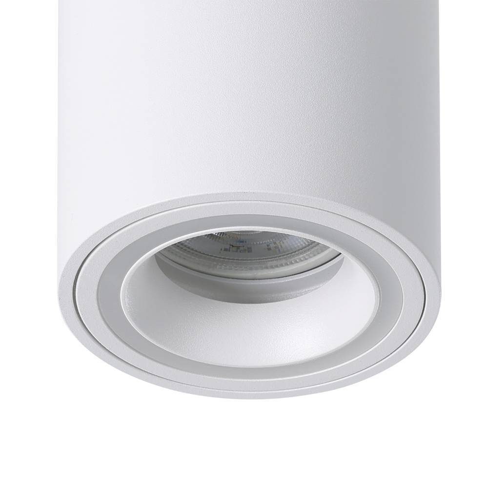 901169_DETAIL_0001 | Eglo Romania Spot CAROSSO-Z LED GU10 4.9W IP20 901169