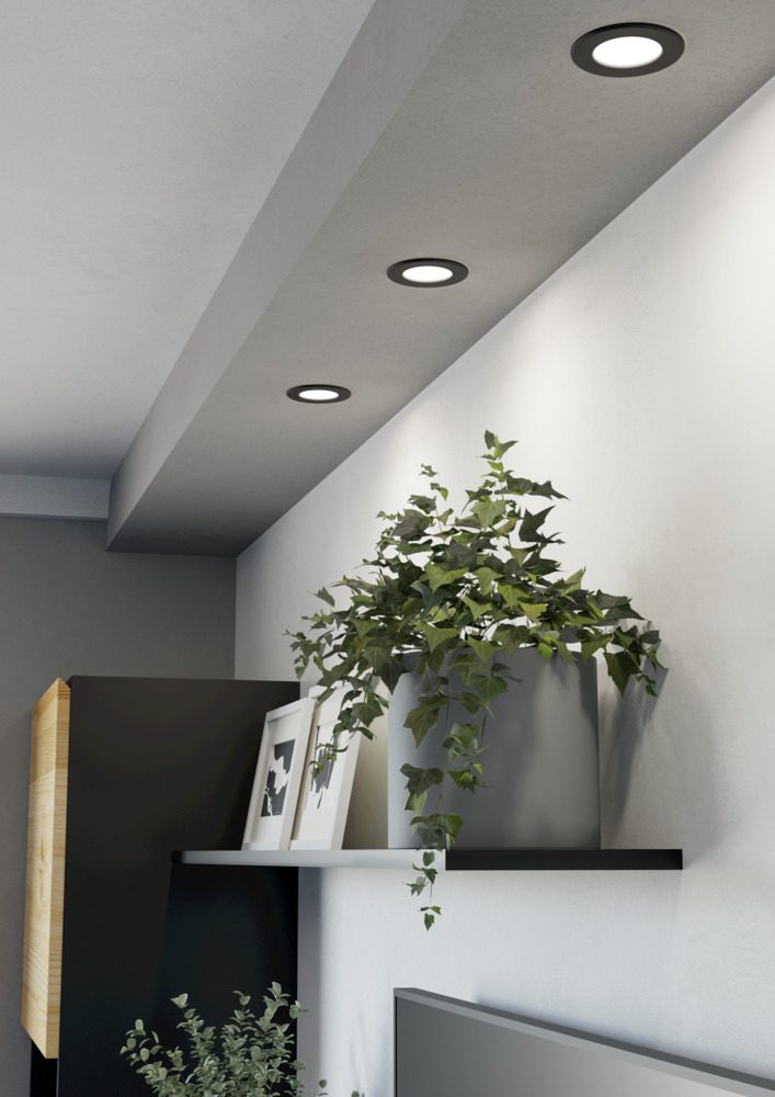 901386_AMBIENT_0001-JPG 1000px | Eglo Romania Spot încastrat FUEVA 6 LED 3.5W IP20 901386