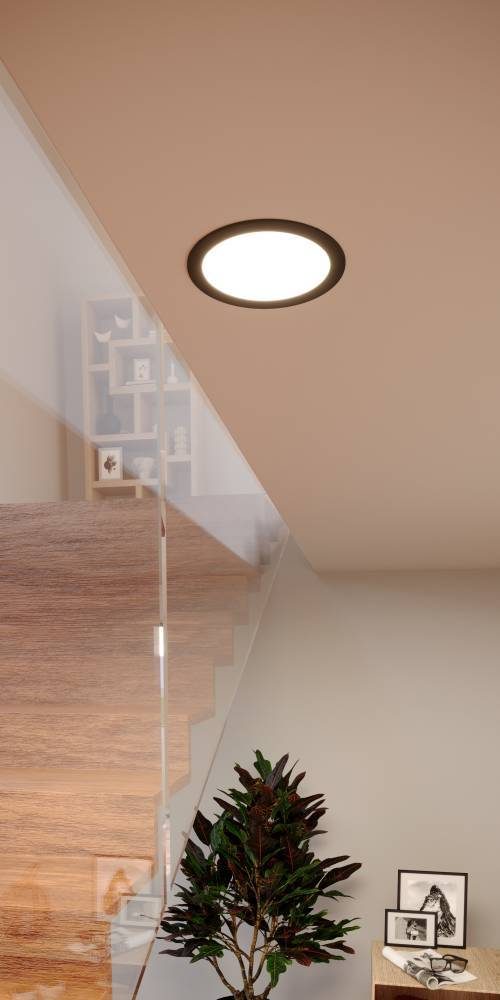 901388_AMBIENT_0001 | Eglo Romania Spot încastrat FUEVA 6 LED 10W IP20 901388