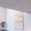 901391_AMBIENT_0001 | Eglo Romania Spot încastrat FUEVA 6 LED 6W IP20 901391
