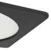 901392_DETAIL_0001-JPG 1000px | Eglo Romania Spot încastrat FUEVA 6 LED 10W IP20 901392