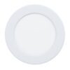 901396_VIEW_0001 | Eglo Romania Spot încastrat FUEVA 6 LED 10W IP20 901397
