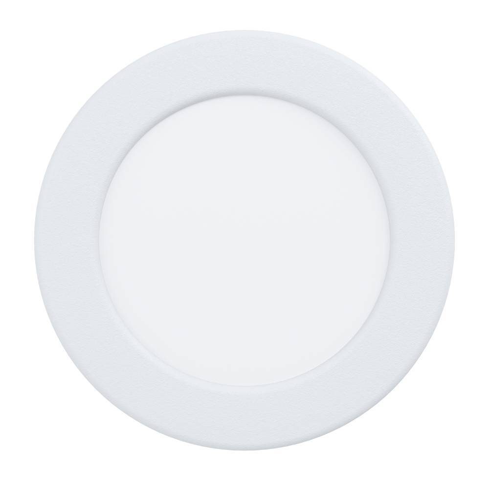 901396_VIEW_0001 | Eglo Romania Spot încastrat FUEVA 6 LED 6W IP20 901396