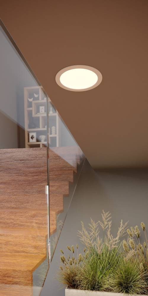901397_AMBIENT_0001 | Eglo Romania Spot încastrat FUEVA 6 LED 10W IP20 901397