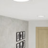 901401_AMBIENT_0001-JPG 1000px | Eglo Romania Spot încastrat FUEVA 6 LED 10W IP20 901401