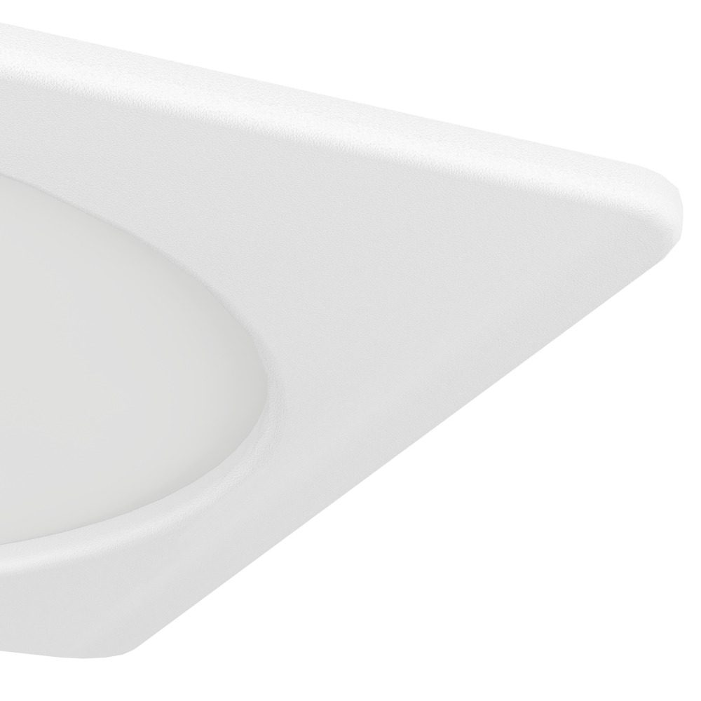 901401_DETAIL_0001-JPG 1000px | Eglo Romania Spot încastrat FUEVA 6 LED 10W IP20 901401