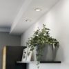 901403_AMBIENT_0001-JPG 1000px | Eglo Romania Spot încastrat FUEVA 6 LED 3X3.5W IP20 901403
