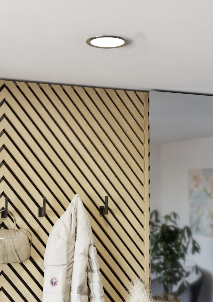 901406_AMBIENT_0001-JPG 1000px | Eglo Romania Spot încastrat FUEVA 6 LED 10W IP20 901406