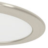 901406_DETAIL_0001-JPG 1000px | Eglo Romania Spot încastrat FUEVA 6 LED 10W IP20 901406