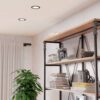 901413_AMBIENT_0001 | Eglo Romania Spot încastrat FUEVA 6 LED 6W IP44 901413