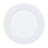 Spot încastrat FUEVA 6-Z LED 6W IP44 901431