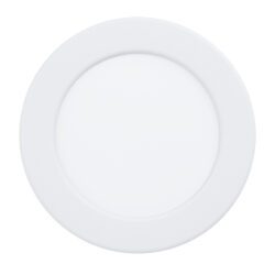 Spot încastrat FUEVA 6-Z LED 6W IP44 901431