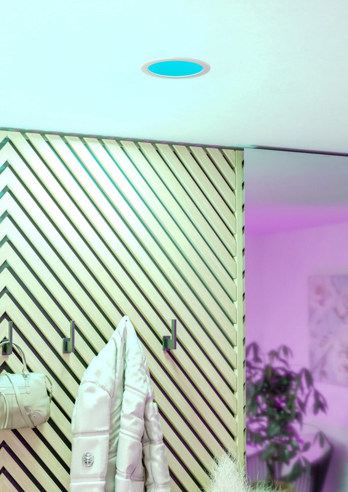 901432_AMBIENT_0002-JPG 1000px | Eglo Romania Spot încastrat FUEVA 6-Z LED 10W IP44 901432