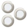 901434_VIEW_0001 | Eglo Romania Spot încastrat FUEVA 6-Z LED 6W IP44 901431