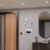 901436_AMBIENT_0001 | Eglo Romania Spot încastrat FUEVA 6-Z LED 9.5W IP44 901436