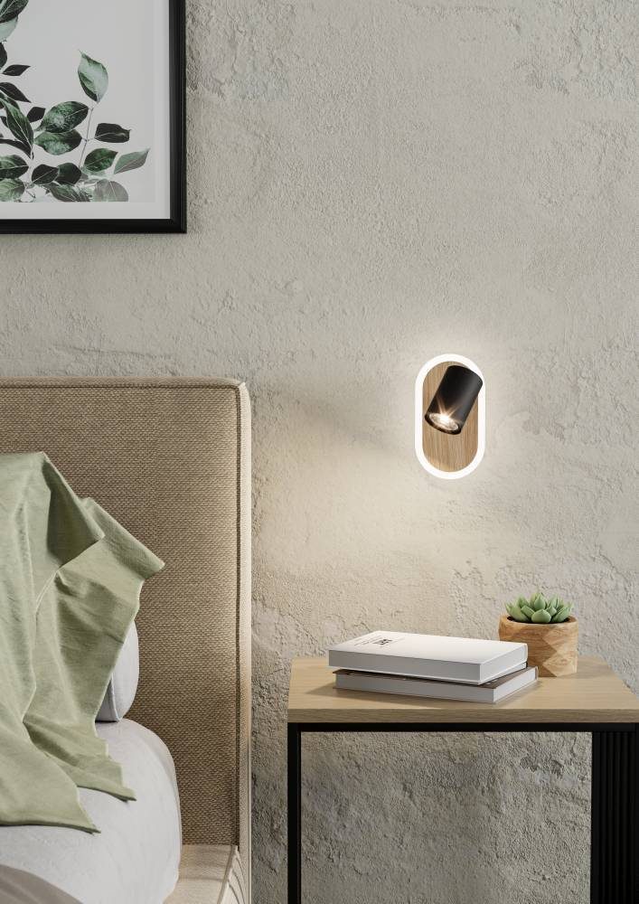 901631_AMBIENT_0001 | Eglo Romania Spot pe bară RIMBOCCHI LED 7W IP20 901631