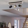 901633_AMBIENT_0002 | Eglo Romania Spot pe bară RIMBOCCHI LED 20W IP20 901633