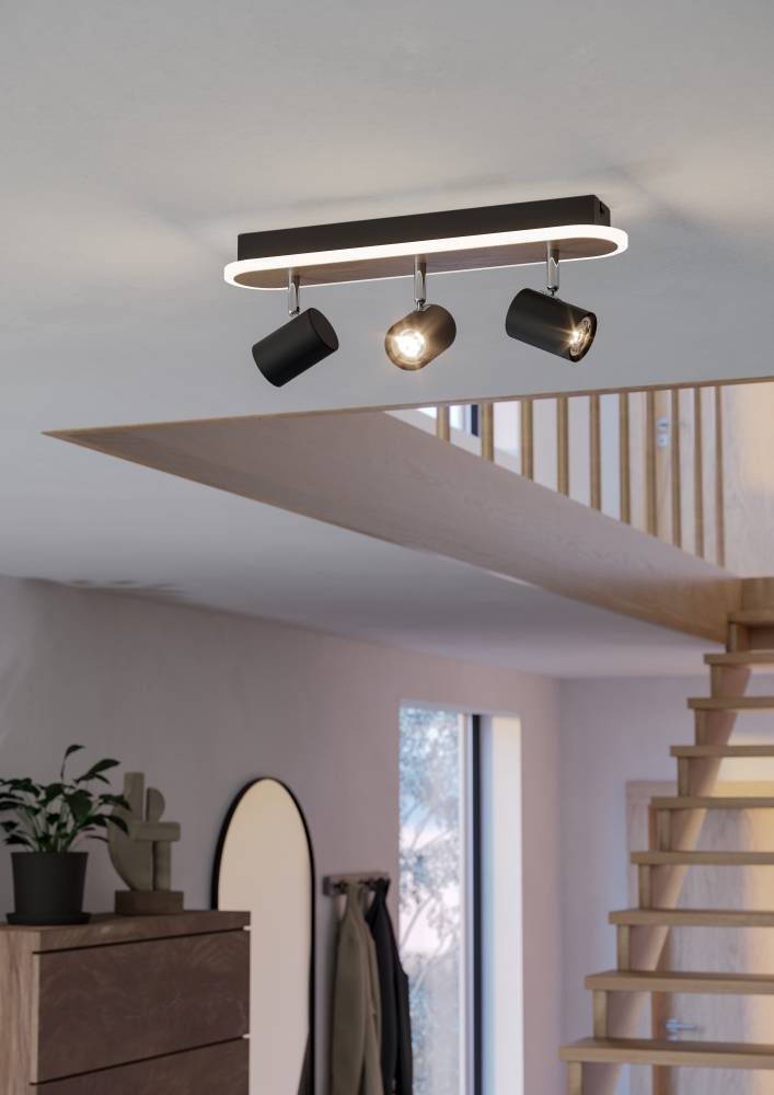 901633_AMBIENT_0002 | Eglo Romania Spot pe bară RIMBOCCHI LED 20W IP20 901633