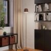 901751_AMBIENT_0001 | Eglo Romania Lampadar MANNERA-L LED 4.3W IP54 901751