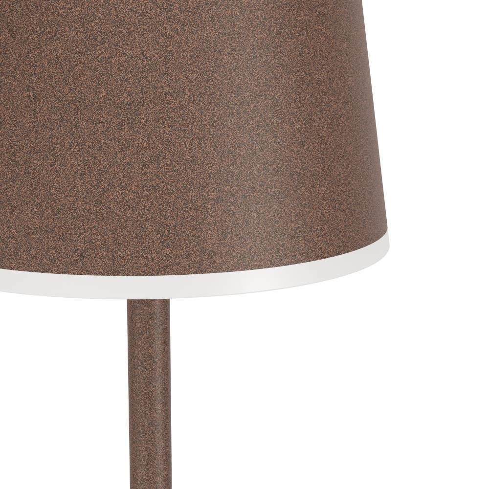 901751_DETAIL_0001 | Eglo Romania Lampadar MANNERA-L LED 4.3W IP54 901751