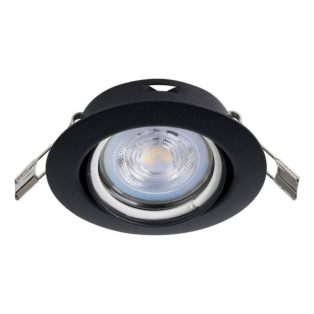 901755_DETAIL_0001 | Eglo Romania Set 3 spoturi încastrate FAVAZZINA LED 3X4.9W 901755