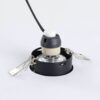 901755_DETAIL_0002 | Eglo Romania Set 3 spoturi încastrate FAVAZZINA LED 3X4.9W 901755