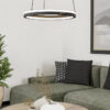 901822_AMBIENT_0001-JPG 1000px | Eglo Romania Lustră MEZZOMONTE LED 2X20W IP20 901822