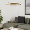 901826_AMBIENT_0001-JPG 1000px | Eglo Romania Lustră MEZZOMONTE LED 2X20W IP20 901826